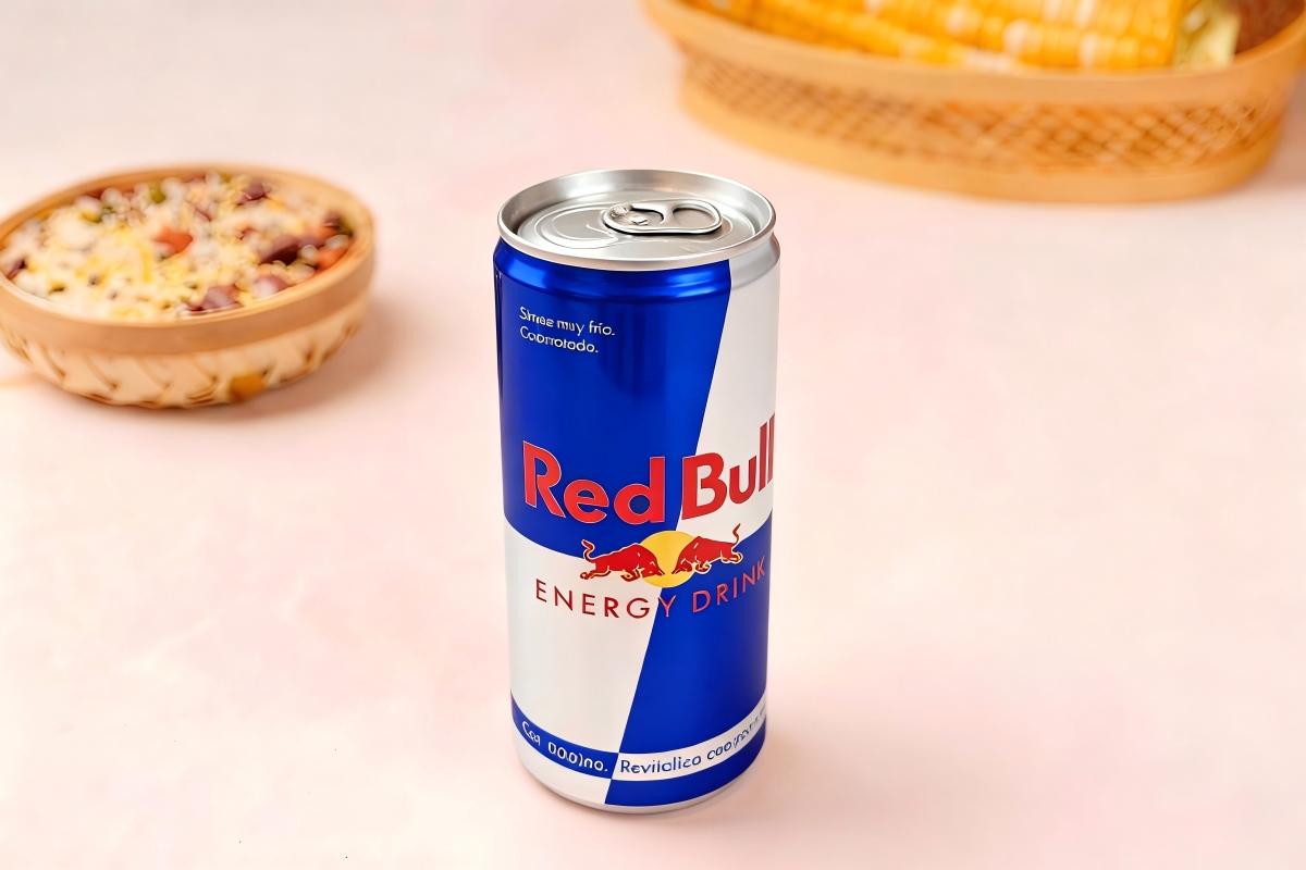 RedBull 250ml