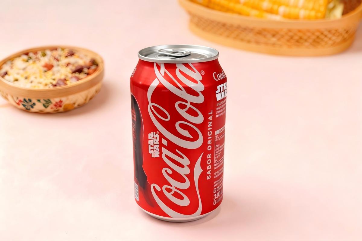 CocaCola 330ml