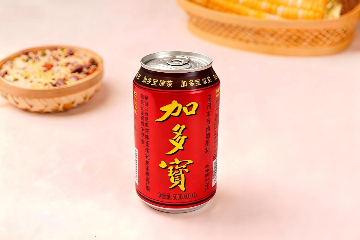 Té de Hierbas 330ml