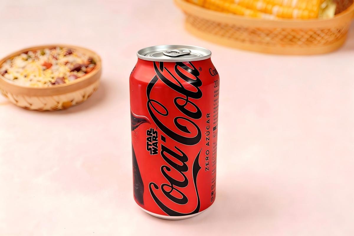 CocaCola Zero 330ml
