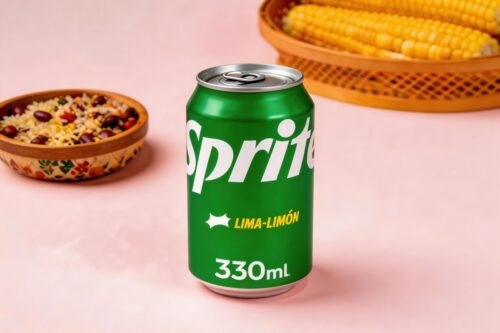Sprite 330ml