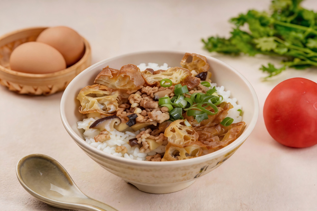 Arroz Glutinoso